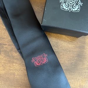 Tie from magic castle (Hollywood)